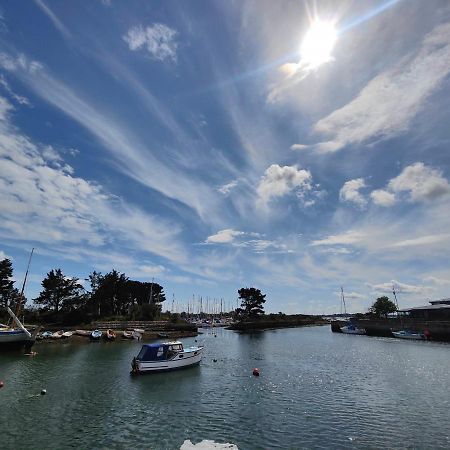 Frankland - Emsworth Harbour 3 Bedroom House Экстерьер фото