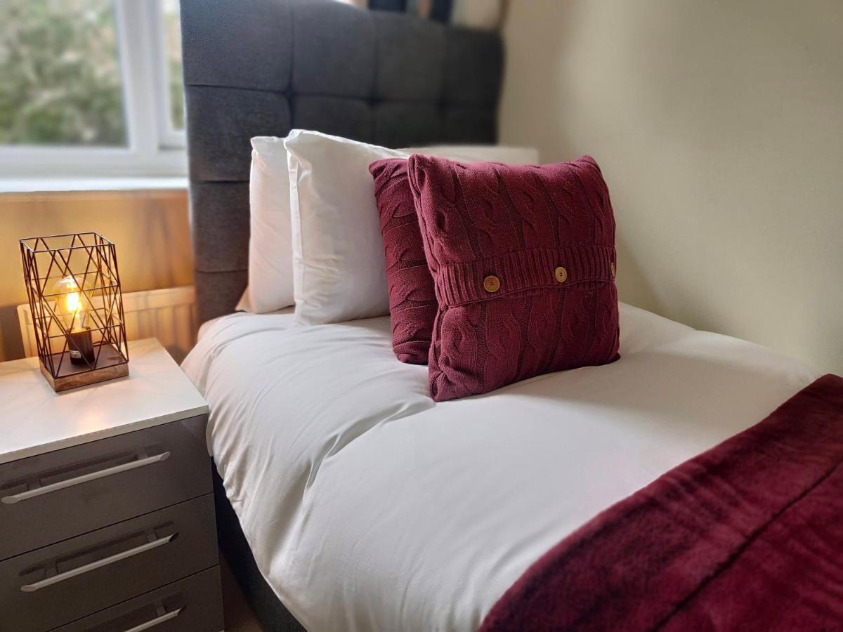 Frankland - Emsworth Harbour 3 Bedroom House Экстерьер фото