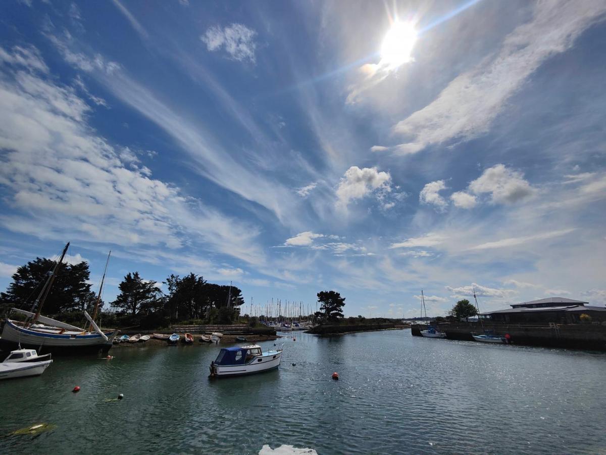 Frankland - Emsworth Harbour 3 Bedroom House Экстерьер фото