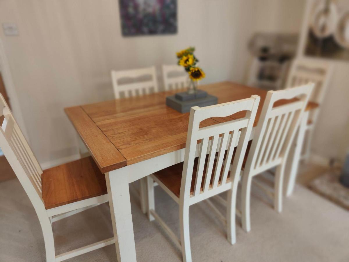 Frankland - Emsworth Harbour 3 Bedroom House Экстерьер фото
