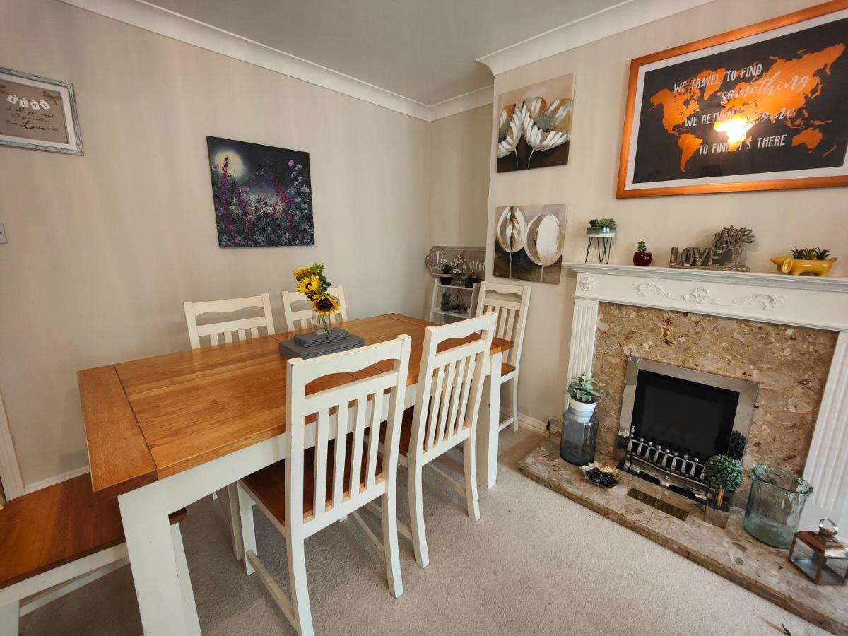 Frankland - Emsworth Harbour 3 Bedroom House Экстерьер фото