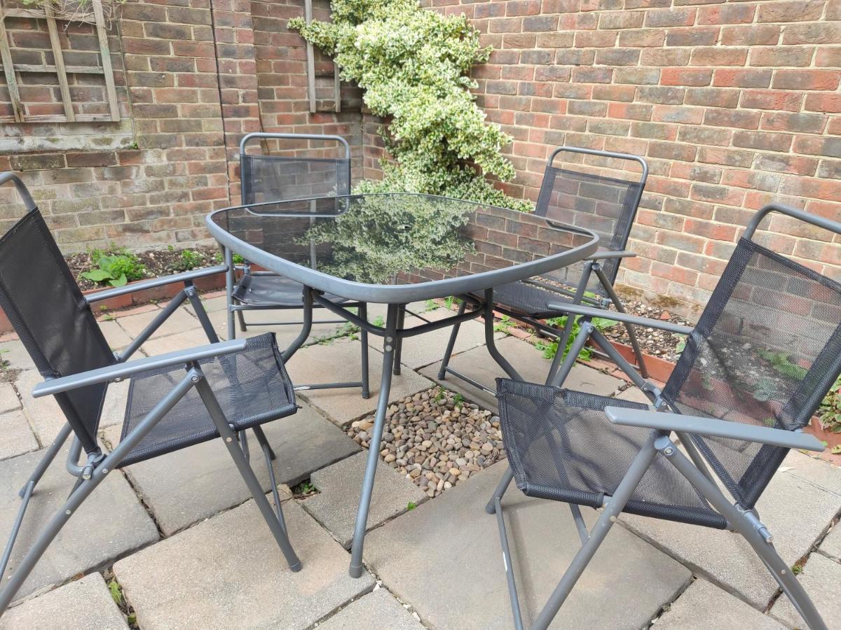 Frankland - Emsworth Harbour 3 Bedroom House Экстерьер фото