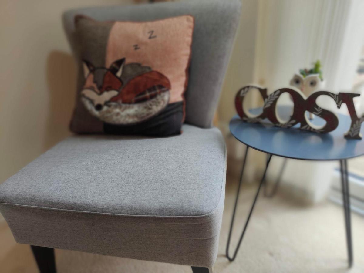 Frankland - Emsworth Harbour 3 Bedroom House Экстерьер фото