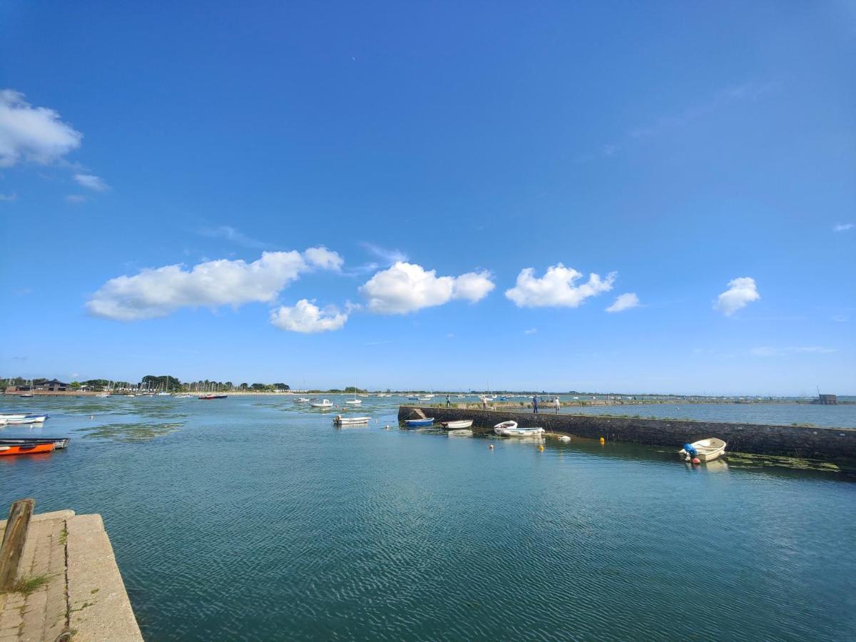 Frankland - Emsworth Harbour 3 Bedroom House Экстерьер фото