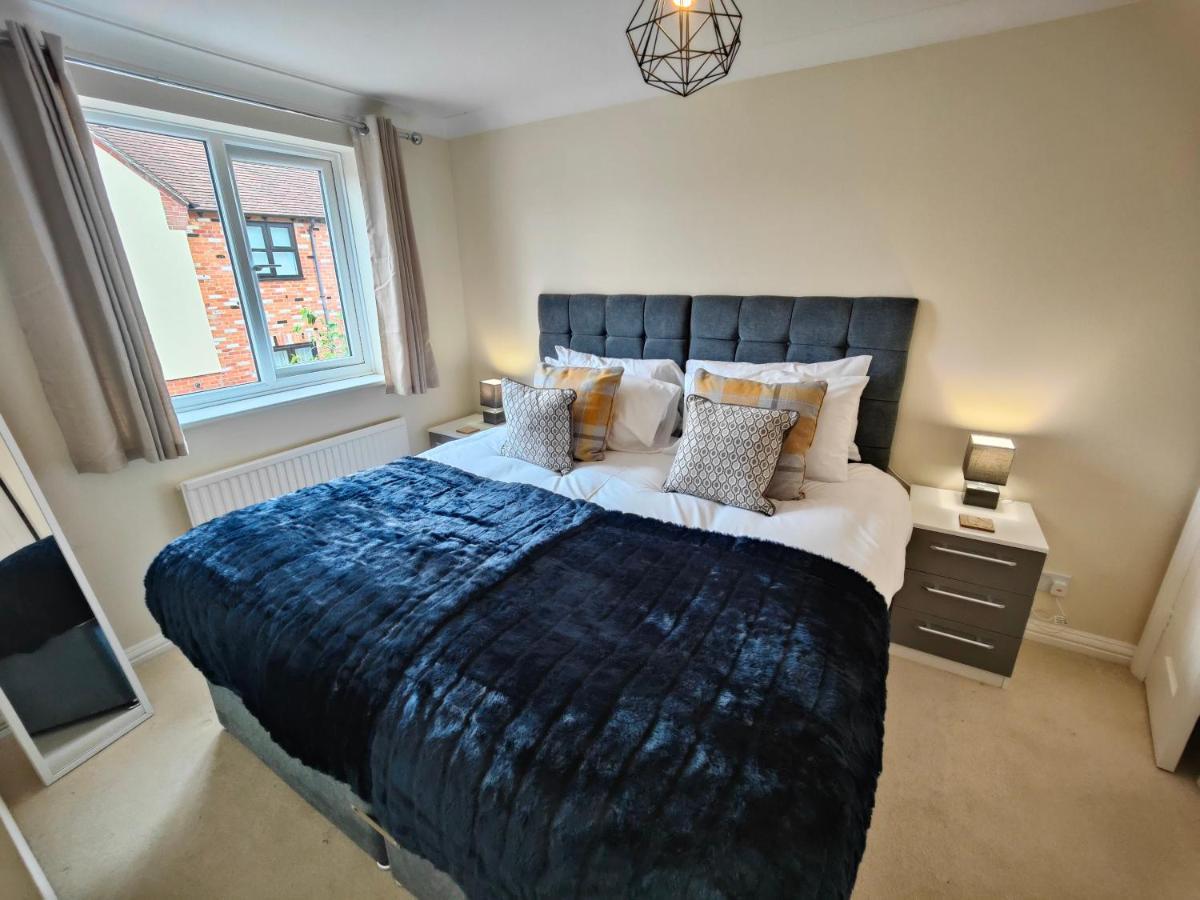 Frankland - Emsworth Harbour 3 Bedroom House Экстерьер фото