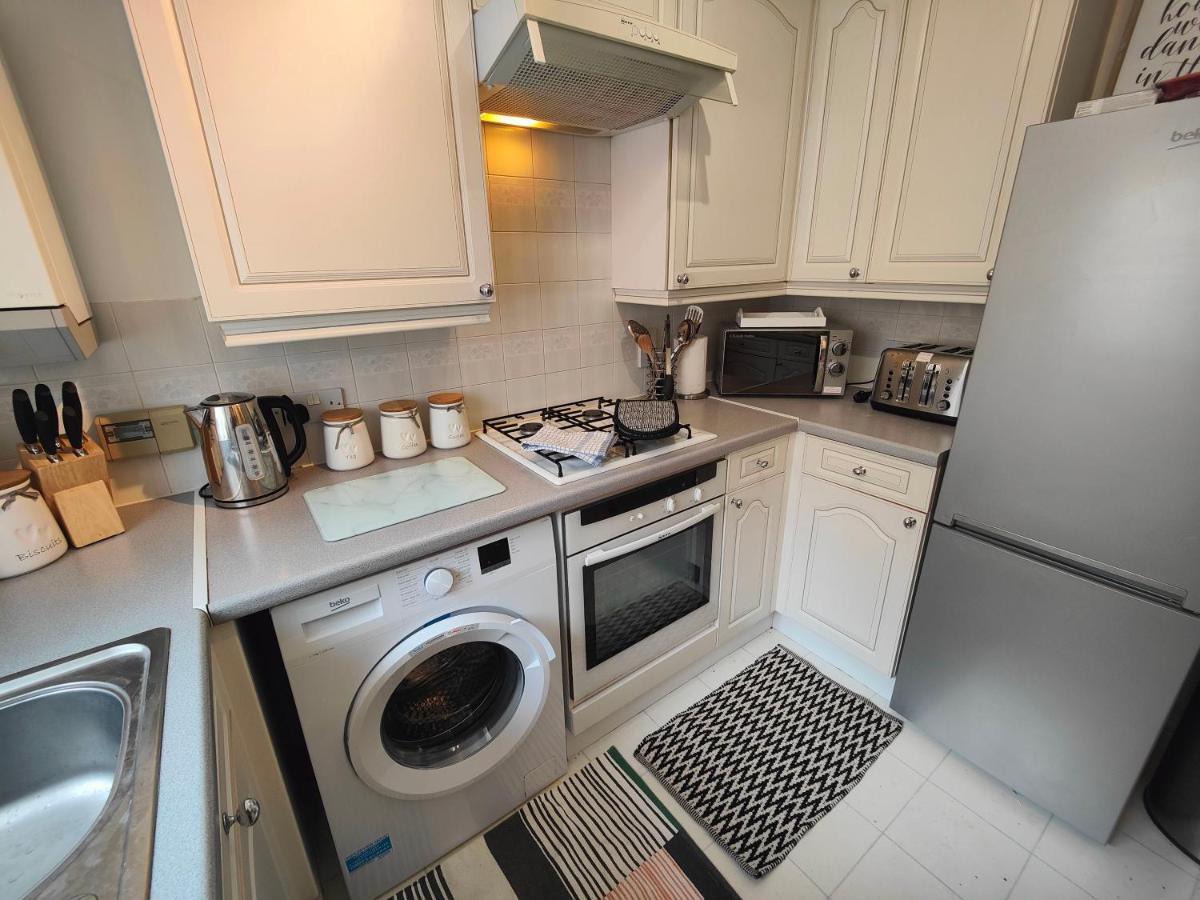 Frankland - Emsworth Harbour 3 Bedroom House Экстерьер фото