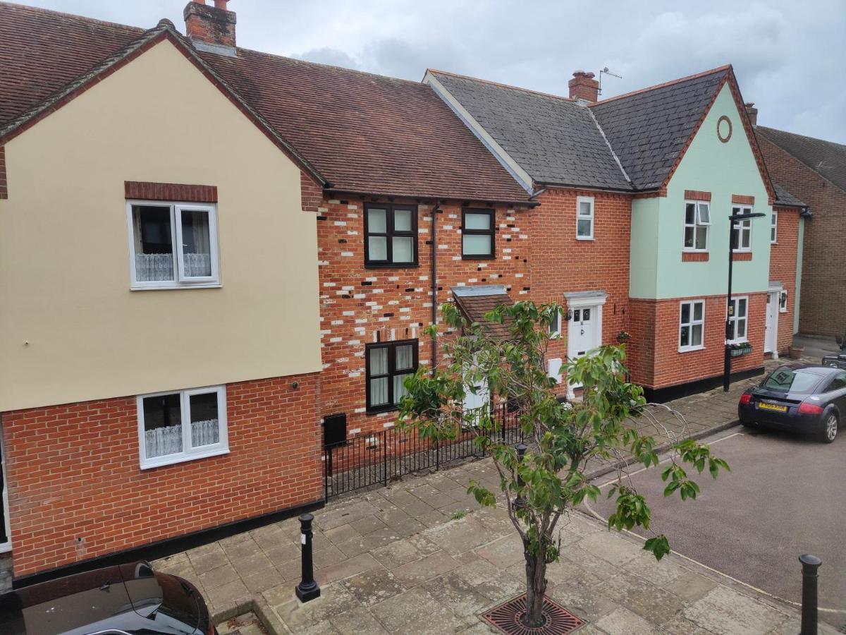 Frankland - Emsworth Harbour 3 Bedroom House Экстерьер фото