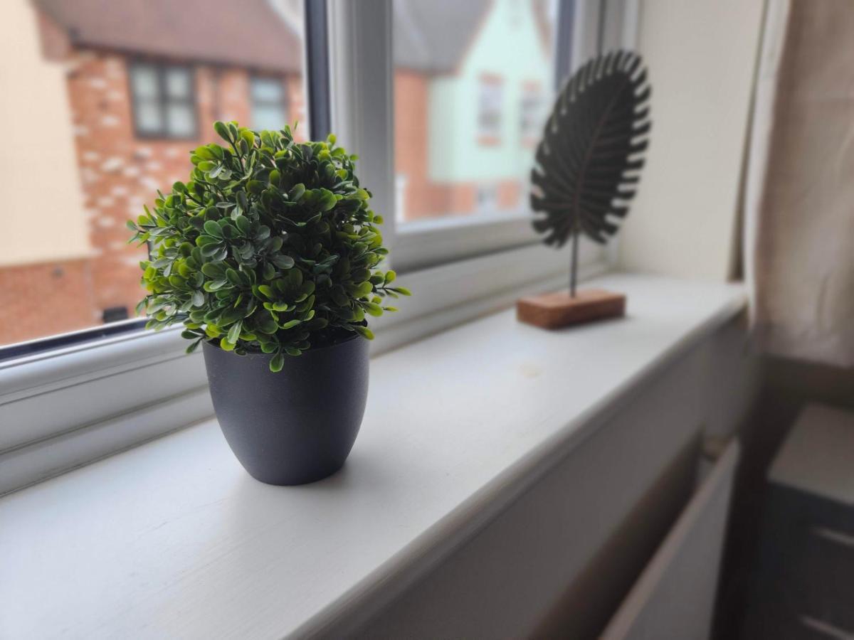 Frankland - Emsworth Harbour 3 Bedroom House Экстерьер фото