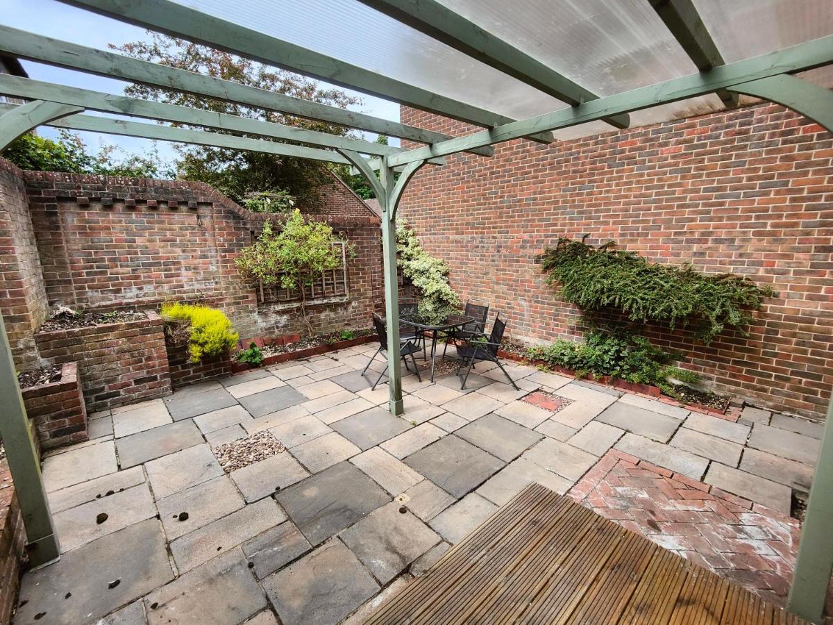 Frankland - Emsworth Harbour 3 Bedroom House Экстерьер фото