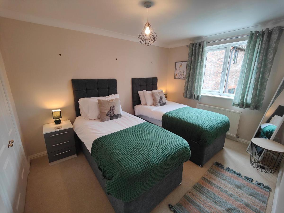 Frankland - Emsworth Harbour 3 Bedroom House Экстерьер фото