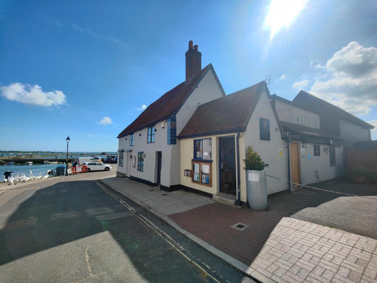 Frankland - Emsworth Harbour 3 Bedroom House Экстерьер фото