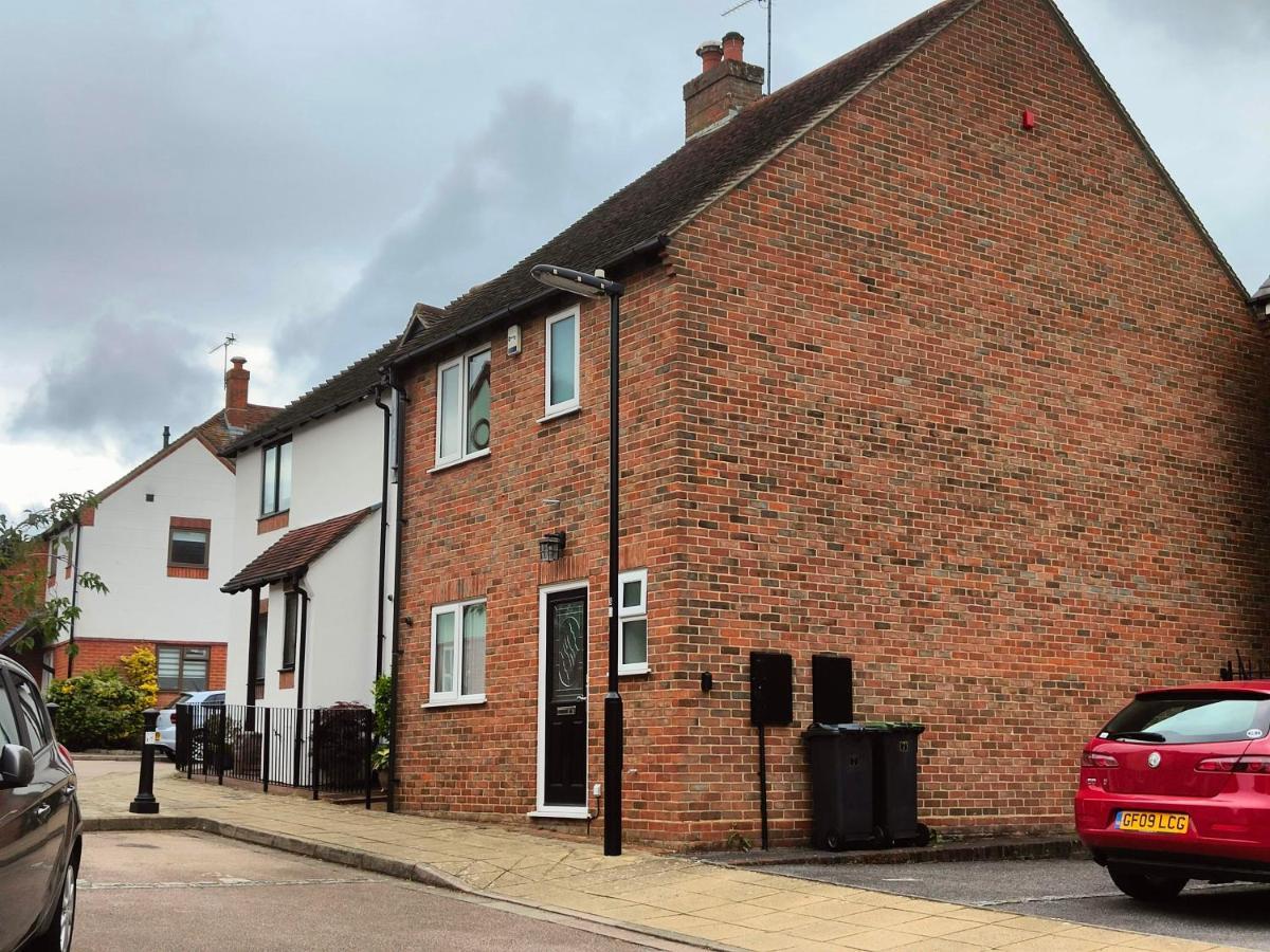 Frankland - Emsworth Harbour 3 Bedroom House Экстерьер фото