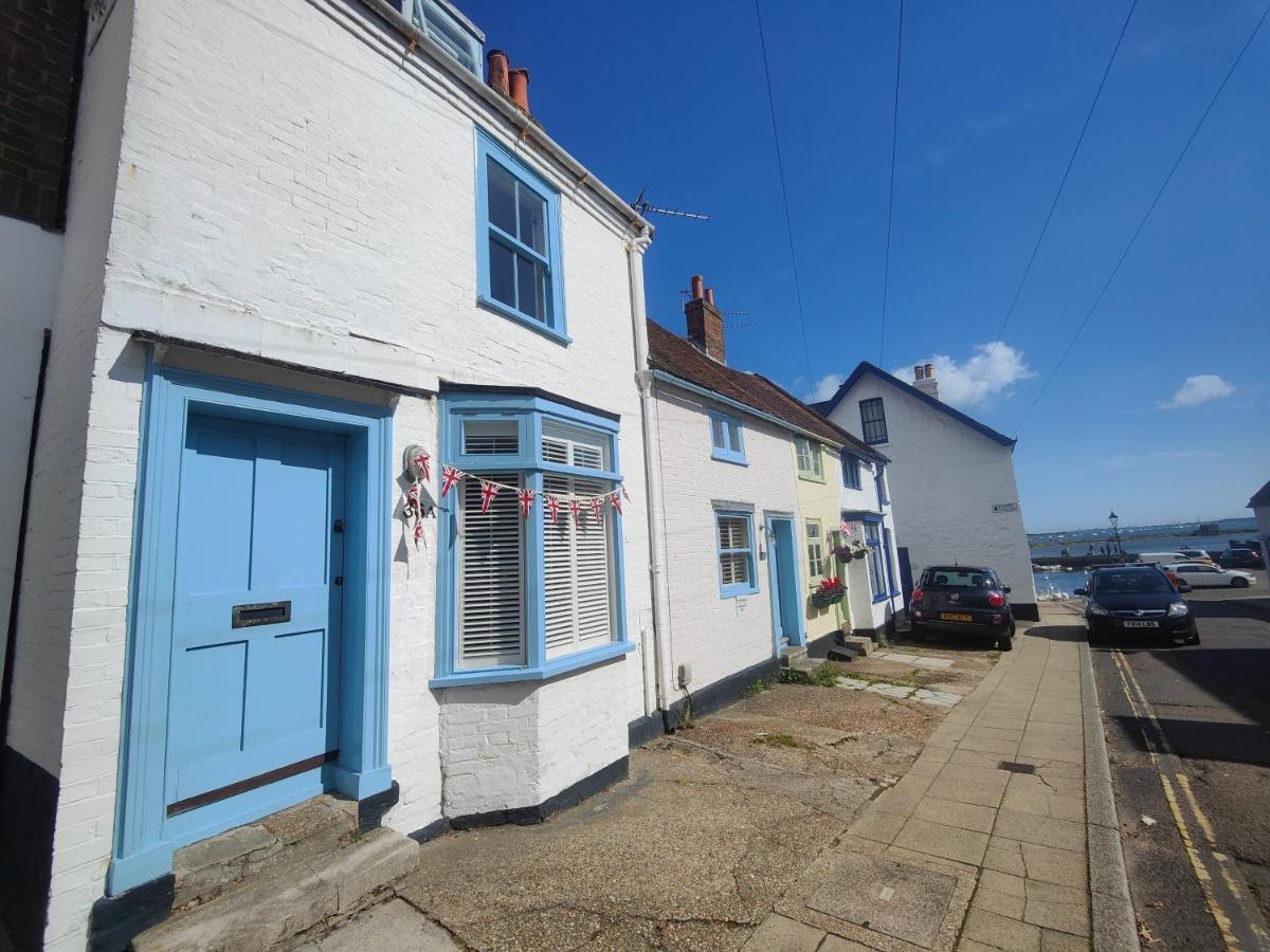 Frankland - Emsworth Harbour 3 Bedroom House Экстерьер фото